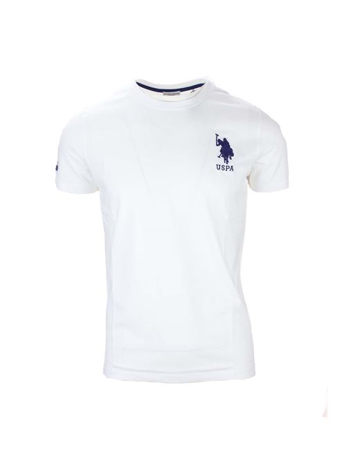 T-Shirt in cotone Maxilogo US Polo Assn | TShirt | 6756649351100